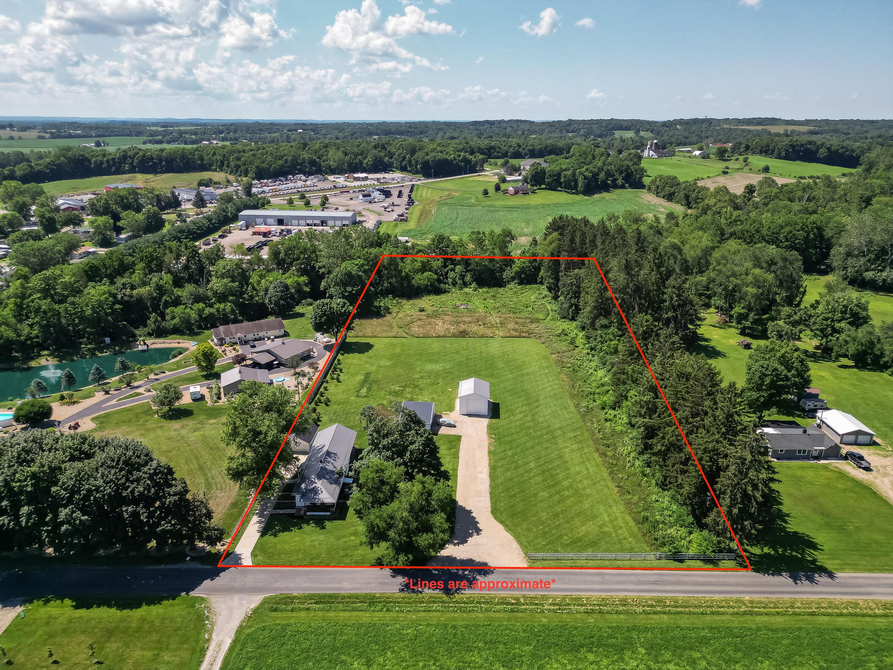 12702 Pleasant Valley Road Mount Vernon, OH 43050 - Photo 47 of 59 3-1