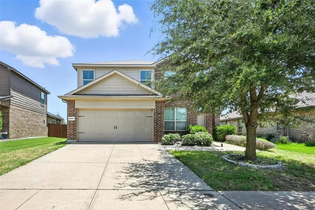 $290,000 | 8837 Cold Harbor Street, Fort Worth, TX 76123