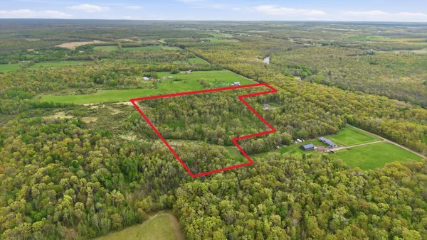 $205,000 | Tbd Marsh Road, Milaca, MN 56353
