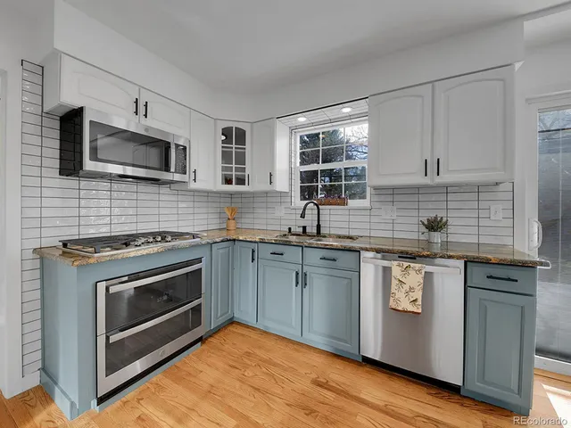 $825,000 | 5584 West Rowland Place, Littleton, CO 80128