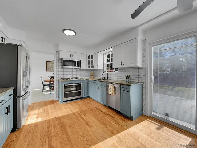 $825,000 | 5584 West Rowland Place, Littleton, CO 80128