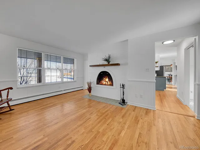 $825,000 | 5584 West Rowland Place, Littleton, CO 80128