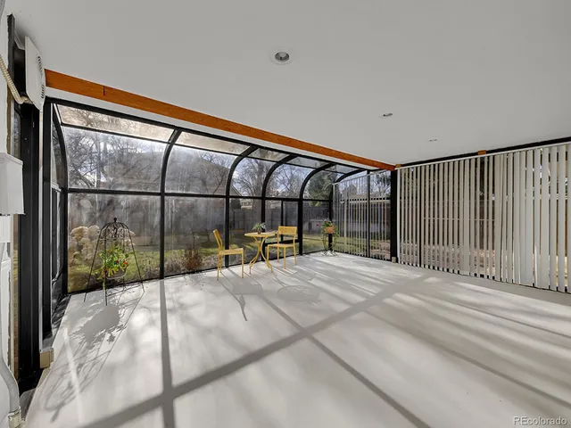 $825,000 | 5584 West Rowland Place, Littleton, CO 80128