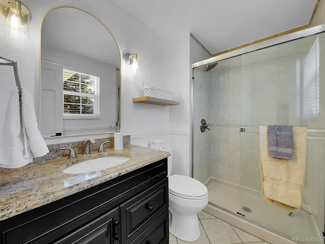 $825,000 | 5584 West Rowland Place, Littleton, CO 80128