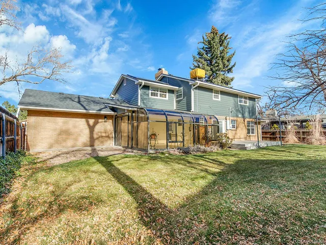 $825,000 | 5584 West Rowland Place, Littleton, CO 80128