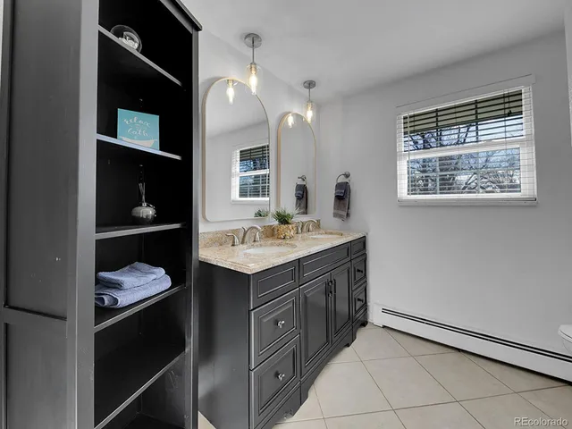 $825,000 | 5584 West Rowland Place, Littleton, CO 80128