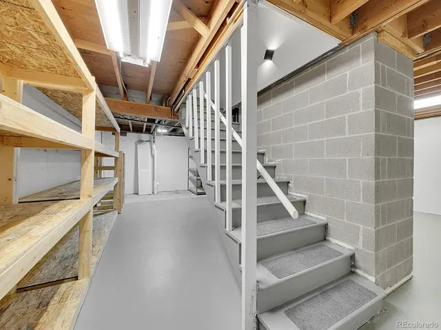 $825,000 | 5584 West Rowland Place, Littleton, CO 80128