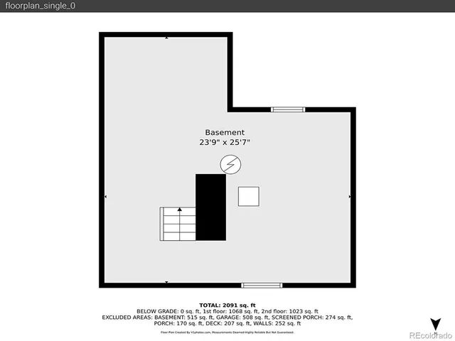 $825,000 | 5584 West Rowland Place, Littleton, CO 80128