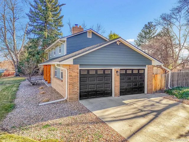 $825,000 | 5584 West Rowland Place, Littleton, CO 80128
