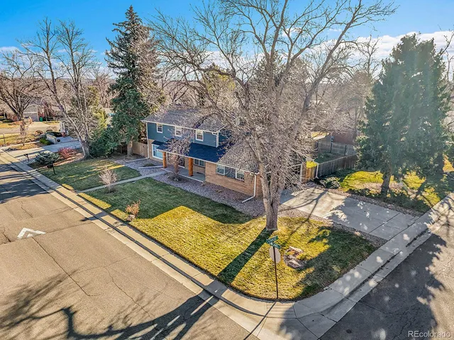 $825,000 | 5584 West Rowland Place, Littleton, CO 80128