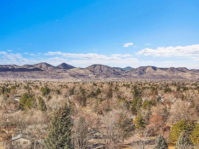 $825,000 | 5584 West Rowland Place, Littleton, CO 80128