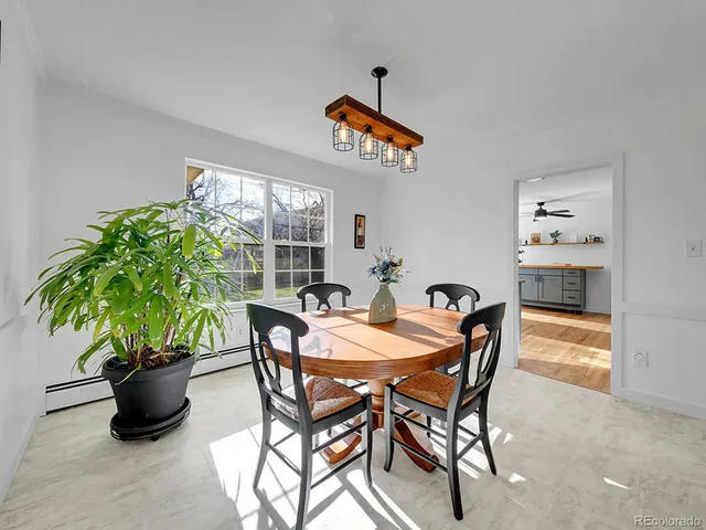 $825,000 | 5584 West Rowland Place, Littleton, CO 80128