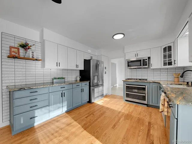 $825,000 | 5584 West Rowland Place, Littleton, CO 80128