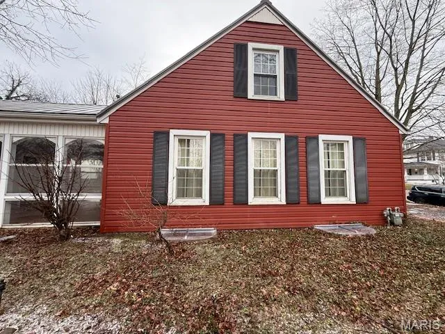 $219,900 | 456 Marie Street, Cape Girardeau, MO 63701