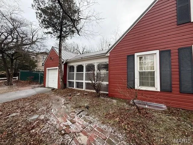 $219,900 | 456 Marie Street, Cape Girardeau, MO 63701