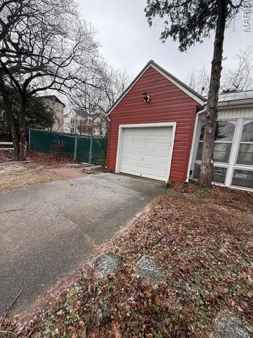 $219,900 | 456 Marie Street, Cape Girardeau, MO 63701