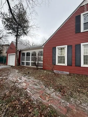 $219,900 | 456 Marie Street, Cape Girardeau, MO 63701