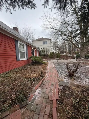 $219,900 | 456 Marie Street, Cape Girardeau, MO 63701