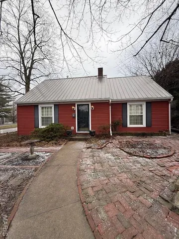 $219,900 | 456 Marie Street, Cape Girardeau, MO 63701