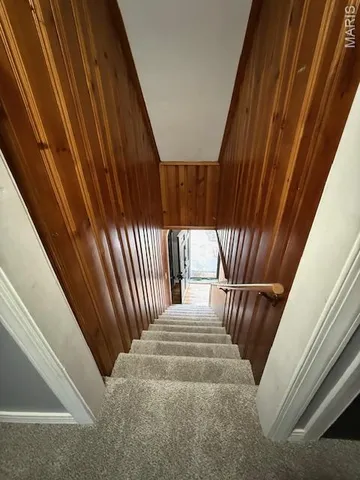 $219,900 | 456 Marie Street, Cape Girardeau, MO 63701