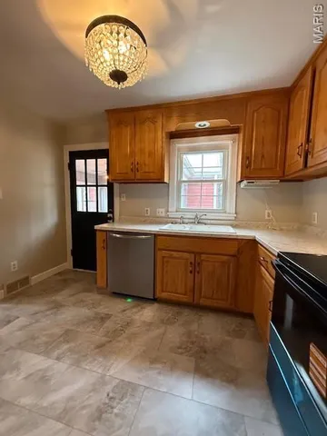 $219,900 | 456 Marie Street, Cape Girardeau, MO 63701