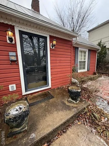 $219,900 | 456 Marie Street, Cape Girardeau, MO 63701