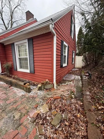 $219,900 | 456 Marie Street, Cape Girardeau, MO 63701