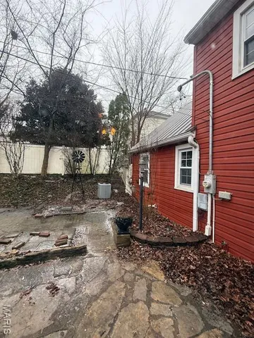 $219,900 | 456 Marie Street, Cape Girardeau, MO 63701