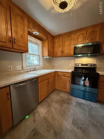 $219,900 | 456 Marie Street, Cape Girardeau, MO 63701