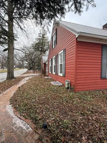 $219,900 | 456 Marie Street, Cape Girardeau, MO 63701