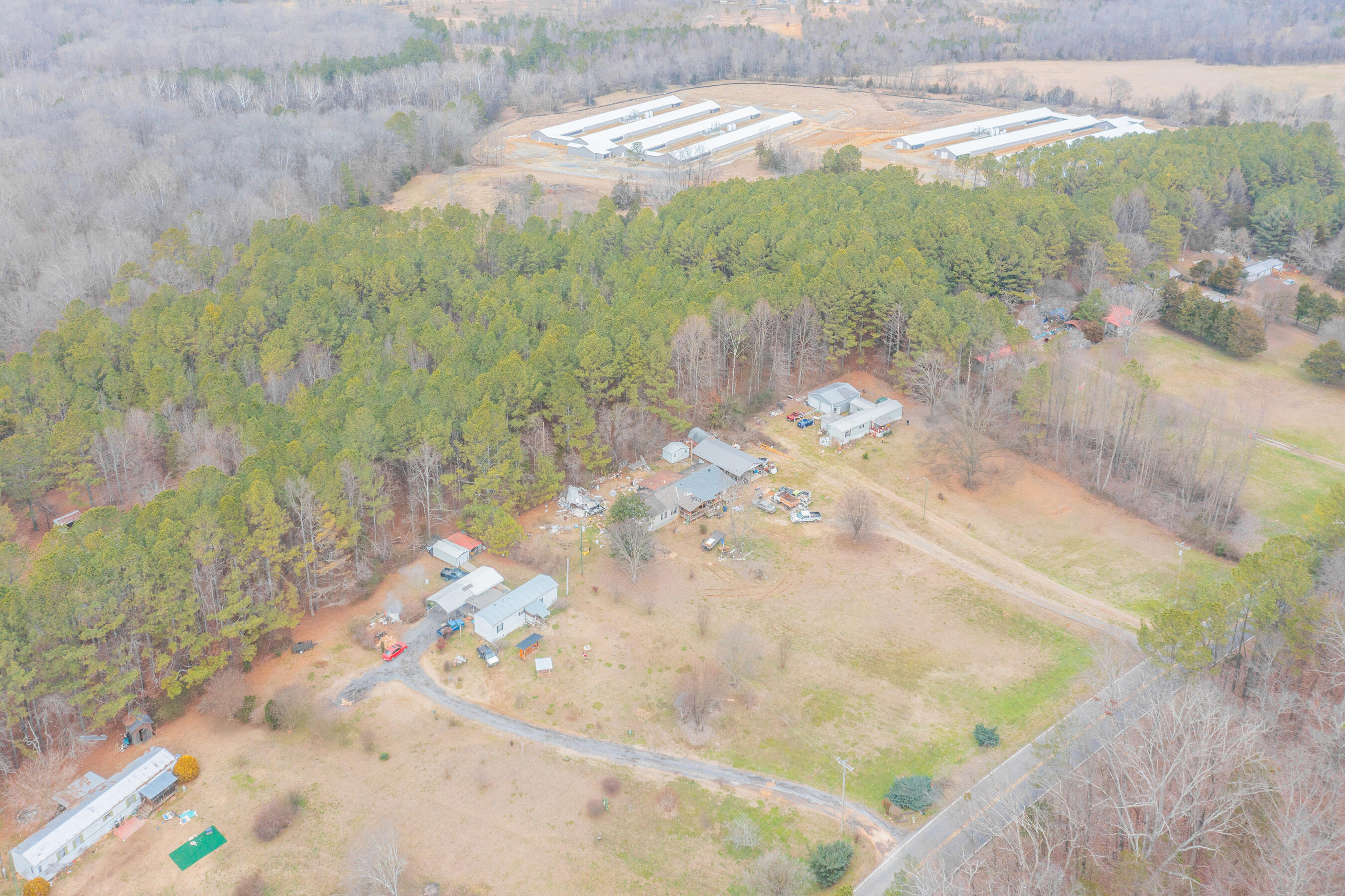 0 Northeast Keith Valley Road Cohutta, GA 30710 - Photo 5 of 13 4047 Keith Valley NE HD-5
