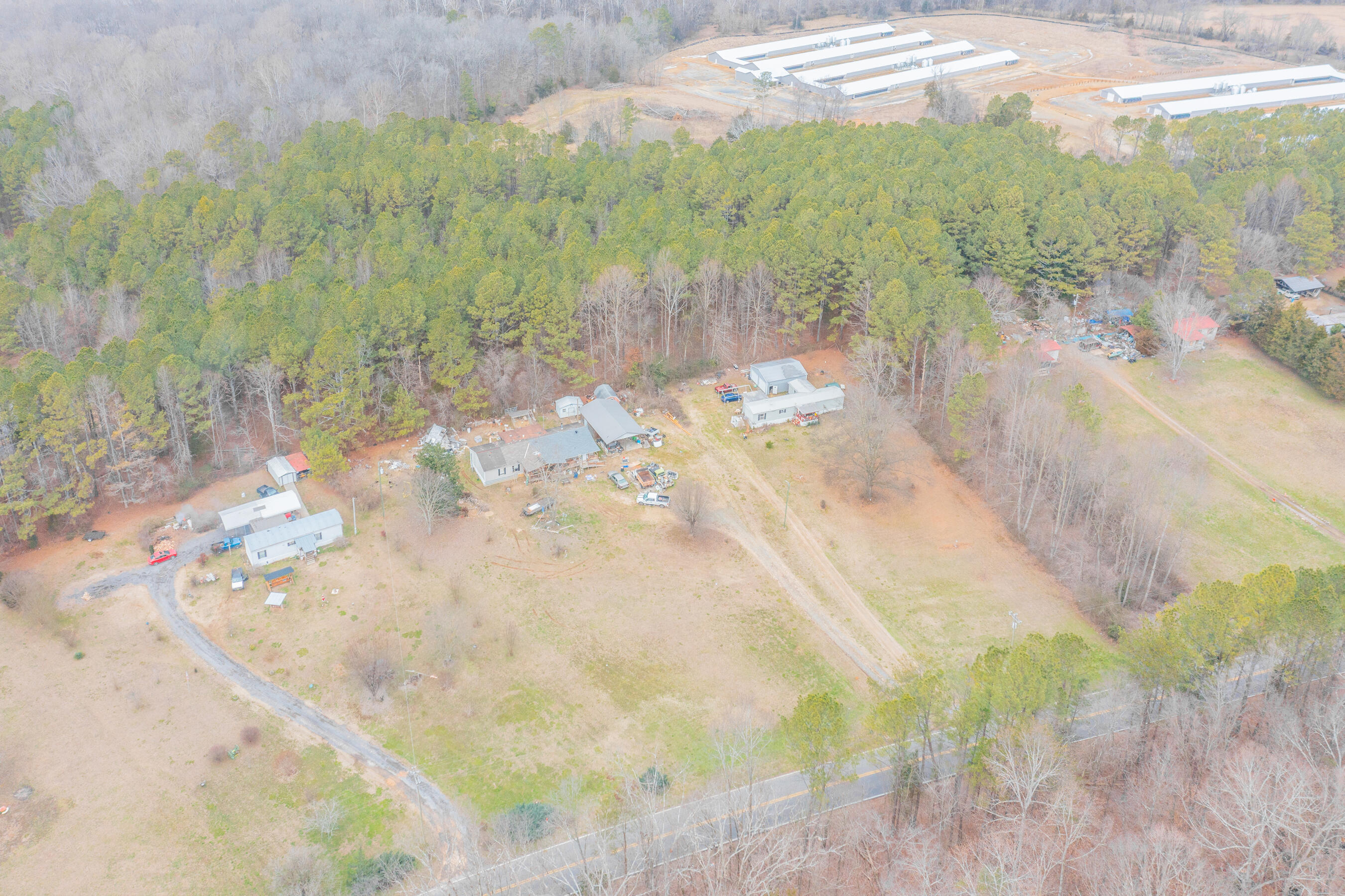 0 Northeast Keith Valley Road Cohutta, GA 30710 - Photo 5 of 15 4047 Keith Valley NE HD-4