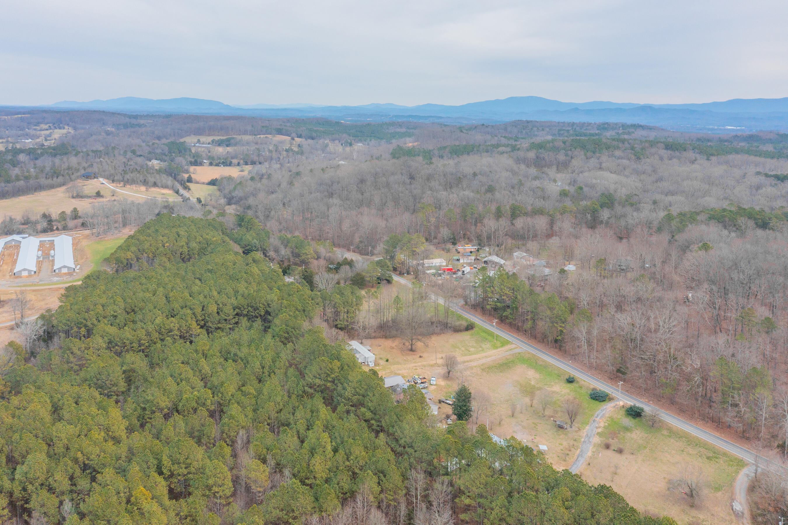 0 Northeast Keith Valley Road Cohutta, GA 30710 - Photo 8 of 13 4047 Keith Valley NE HD-8