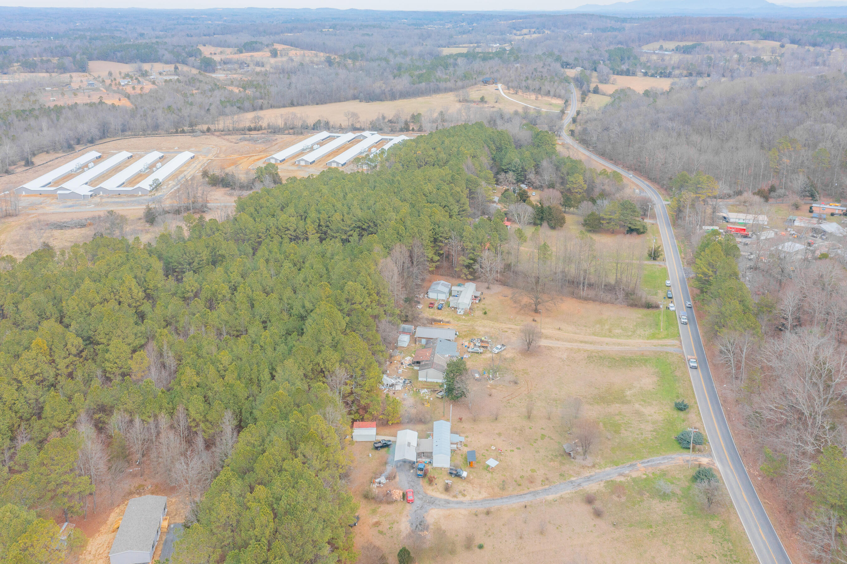 0 Northeast Keith Valley Road Cohutta, GA 30710 - Photo 8 of 15 4047 Keith Valley NE HD-6