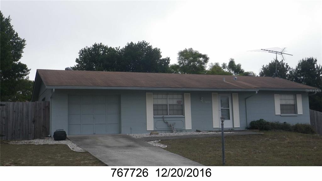 5232 Higate Road Spring Hill, FL 34609 - Photo 1 of 1 Gallery Image 1