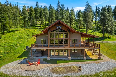 $1,795,000 | 239 Foxridge Lane, Leavenworth, WA 98826