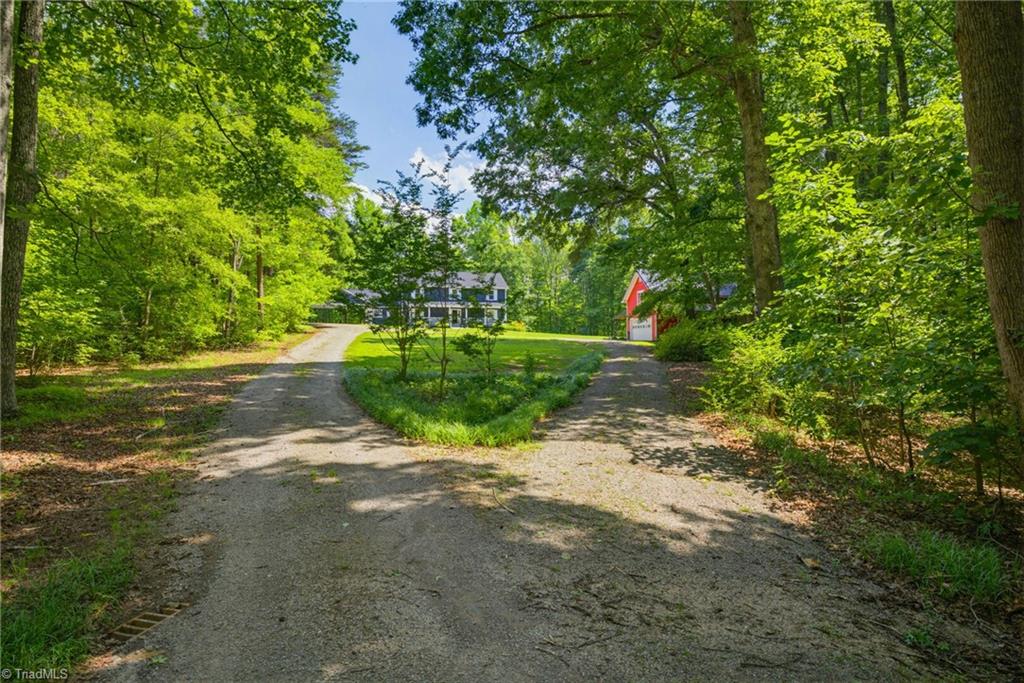 7160 Highway 700 Ruffin, NC 27326 - Photo 2 of 41