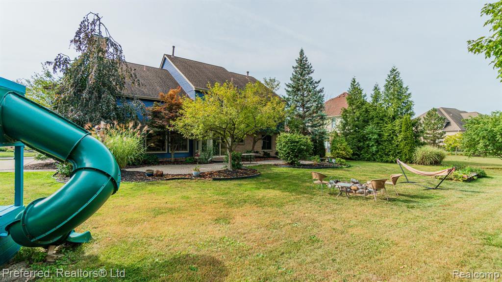 6994 Kennesaw Road Canton, MI 48187 - Photo 50 of 53