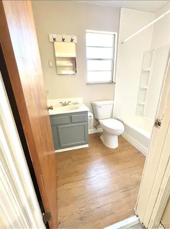 $700 | 9902 West Main Street, Unit 4, Belleville, IL 62223