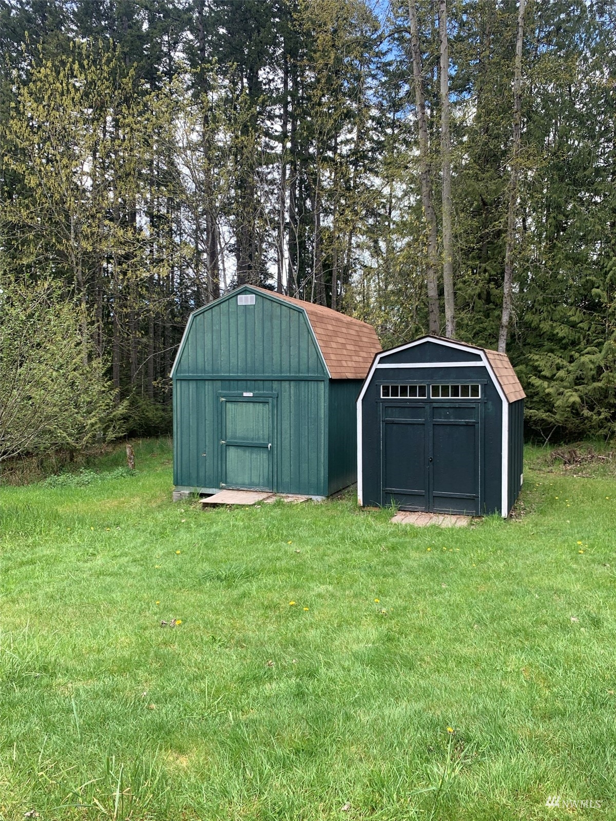 1284 Township Line Road Port Angeles, WA 98362 - Photo 20 of 32 Gallery Image 20