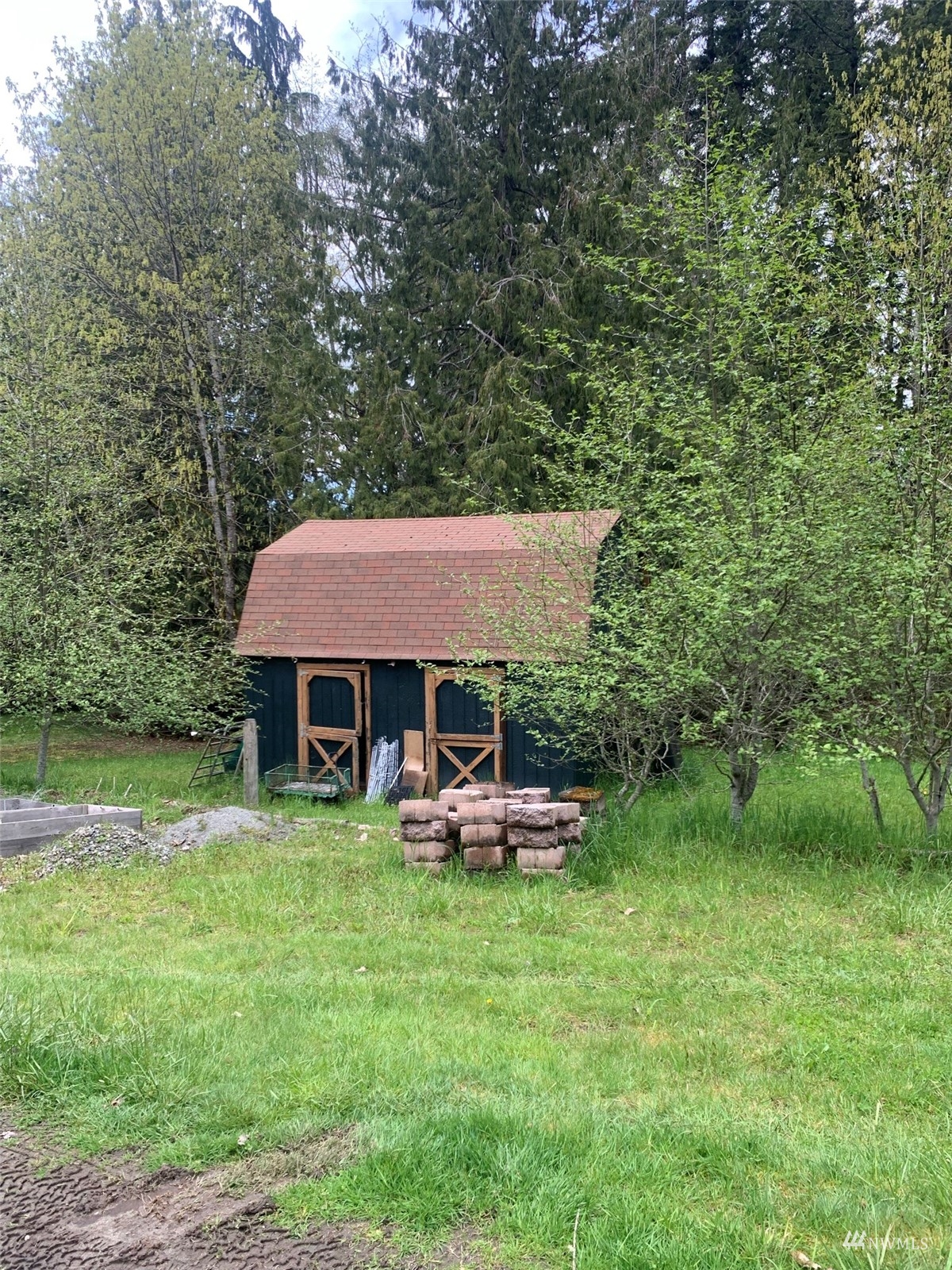1284 Township Line Road Port Angeles, WA 98362 - Photo 21 of 32 Gallery Image 21