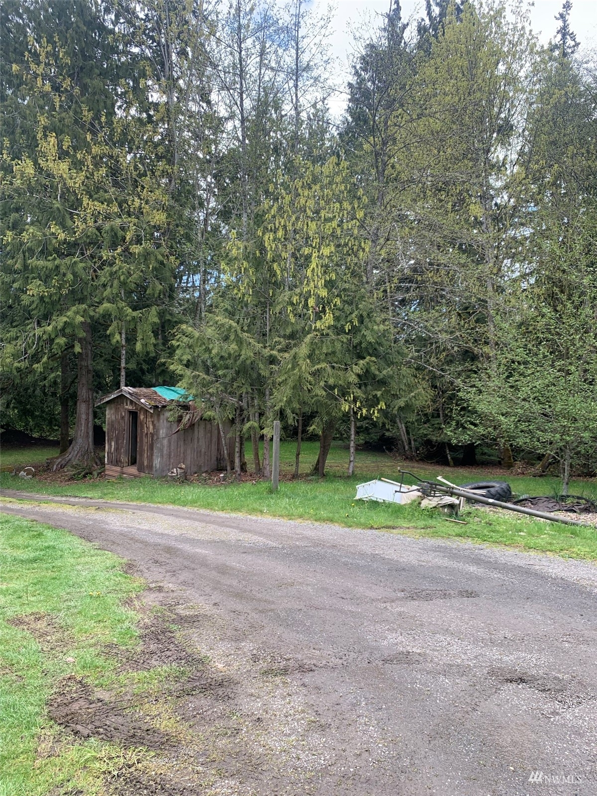 1284 Township Line Road Port Angeles, WA 98362 - Photo 24 of 32 Gallery Image 24