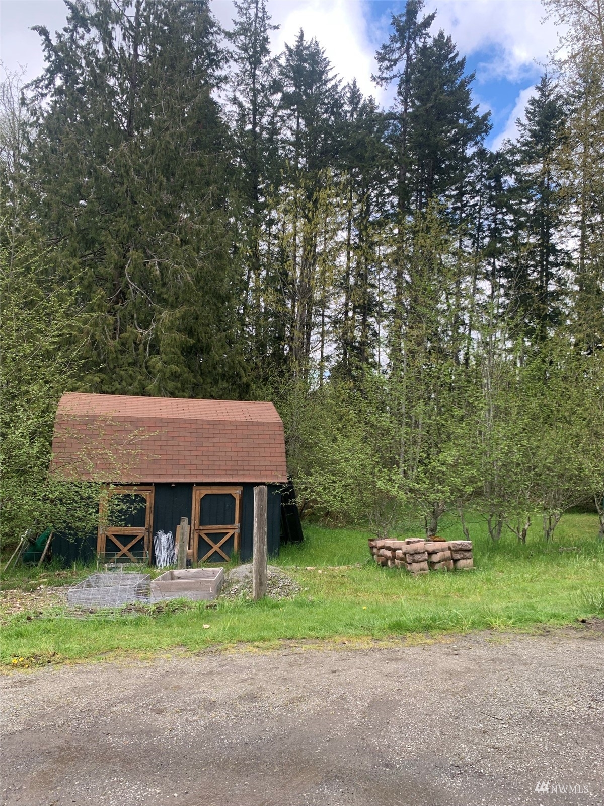 1284 Township Line Road Port Angeles, WA 98362 - Photo 29 of 32 Gallery Image 29