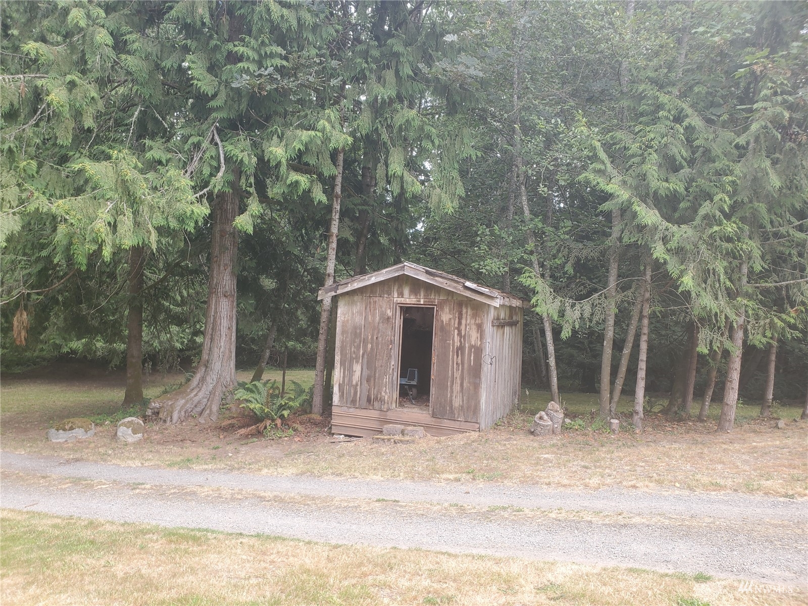 1284 Township Line Road Port Angeles, WA 98362 - Photo 5 of 32 Gallery Image 5
