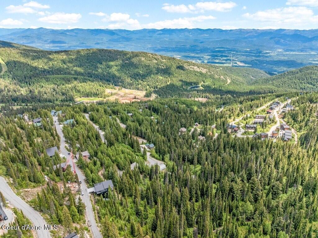 B2 L5 Mogul Hill Road Sandpoint, ID 83864 - Photo 16 of 60 The Spires