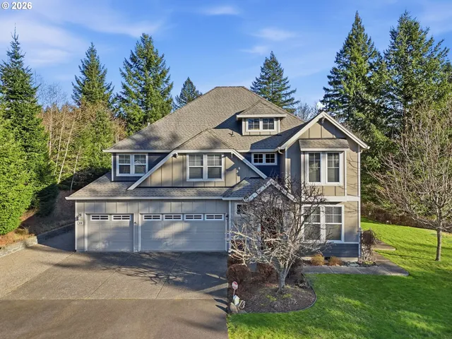 $900,000 | 11 Thompson Drive, Washougal, WA 98671