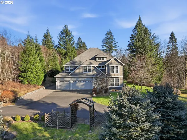 $895,000 | 11 Thompson Drive, Washougal, WA 98671
