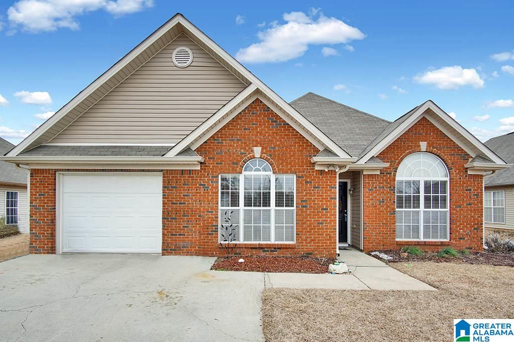 178 Addison Drive Calera, AL 35040 - Photo 1 of 34
