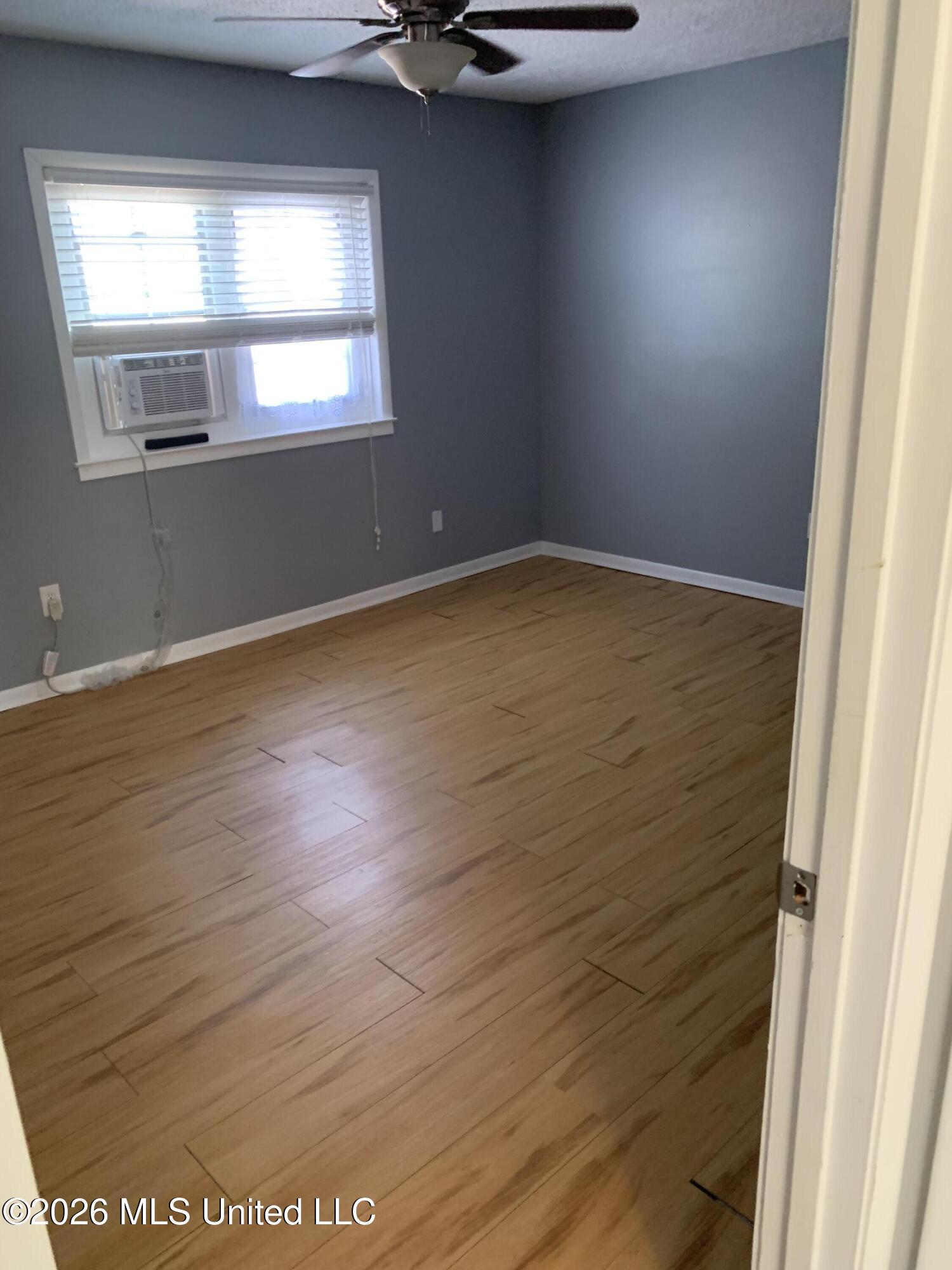 928 Courthouse Road, Unit 38 Gulfport, MS 39507 - Photo 17 of 21 Primary Bedroom Upstairs