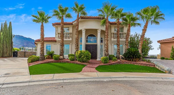 $1,499,000 | 6528 Calle Placido Drive, El Paso, TX 79912